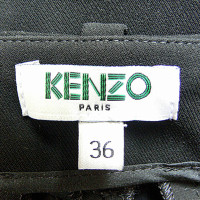 Kenzo Kostuum broek