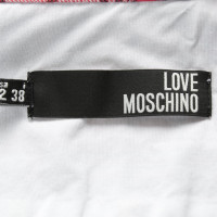 Moschino Love Bovenkleding Katoen