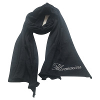 Blumarine scarf