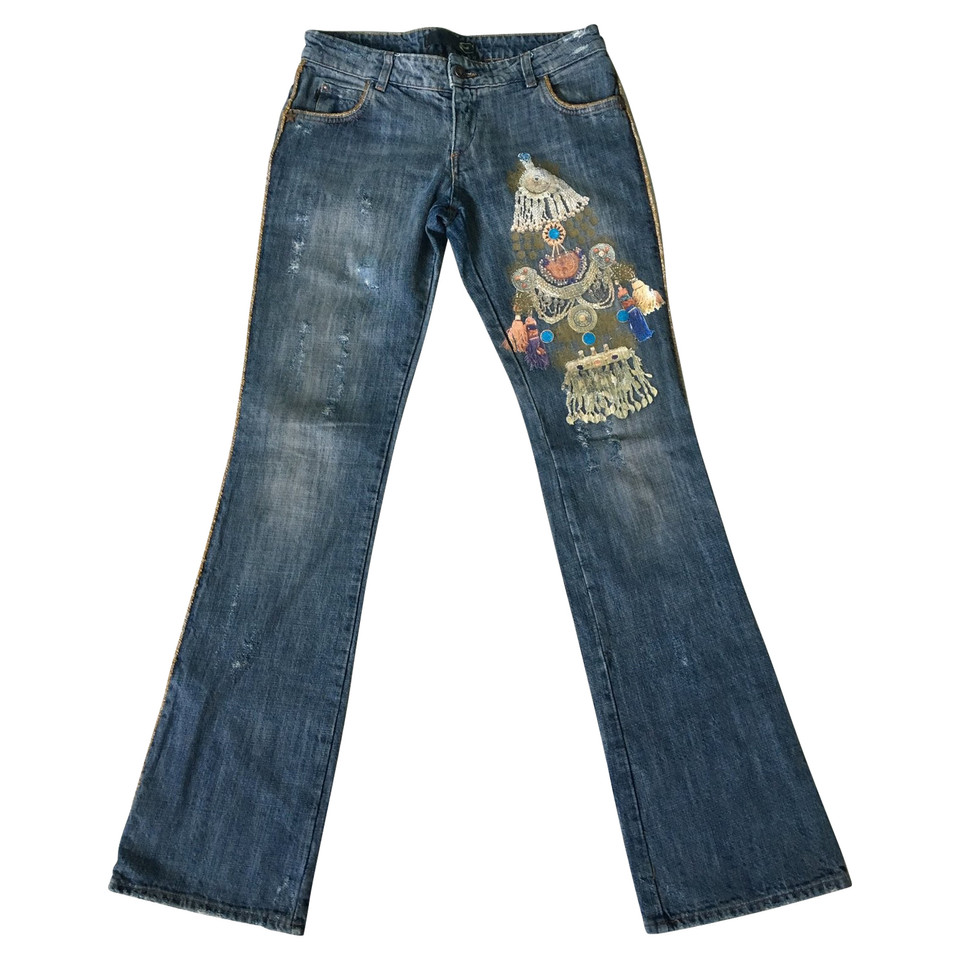 Just Cavalli Jeans mit Print