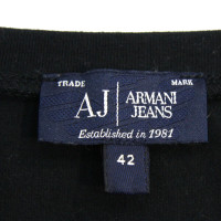 Armani Jeans Denim blouse
