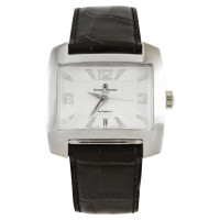 Baume & Mercier Hampton in Silvery