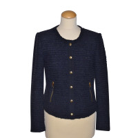 Juicy Couture Jacket in dark blue