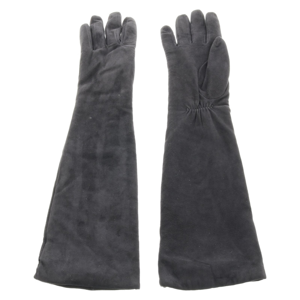 Roeckl Suede gloves