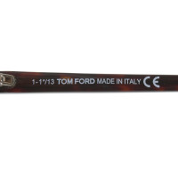 Tom Ford Lunettes de soleil "Gina"