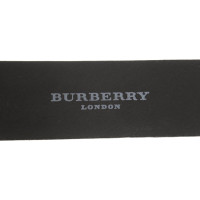 Burberry Cintura con borchie