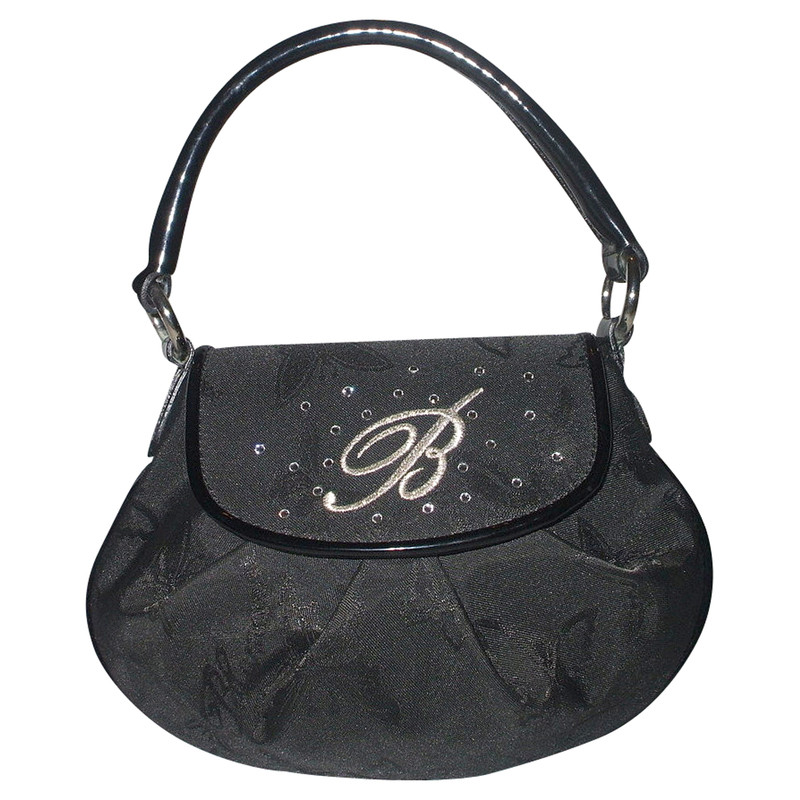 Blumarine Small evening handbag