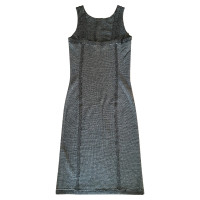 Yves Saint Laurent Kleid aus Wolle