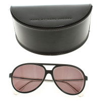 Marc By Marc Jacobs Sonnenbrille in Bicolor