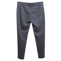 Brunello Cucinelli Pantaloni in grigio
