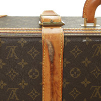 Louis Vuitton Bag in monogram of canvas