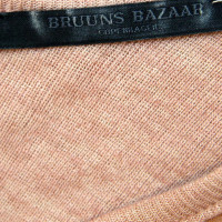 Bruuns Bazaar Abito beige