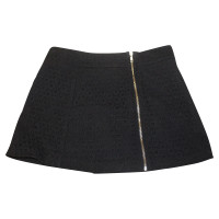 Victoria Beckham mini-skirt