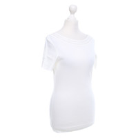Strenesse T-shirt en blanc