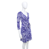 Diane Von Furstenberg Dress to wrap