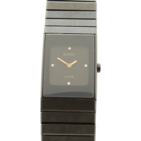 Rado Orologio da polso in Nero