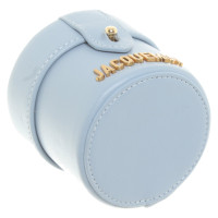 Jacquemus Le Vanity Leather in Blue