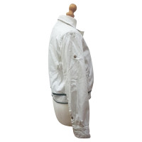 D&G Jacket in white