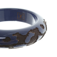 Louis Vuitton Bracelet in blue