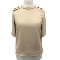 Chloé Viscose top 