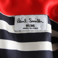 Paul Smith Suit Wool