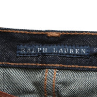 Ralph Lauren Jeans en bleu foncé