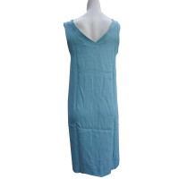 Tara Jarmon Dress in turquoise