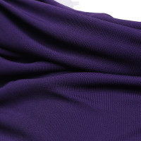 L.K. Bennett Top en violet