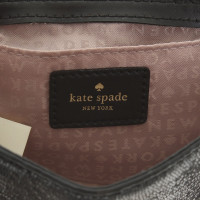 Kate Spade Kleine Tasche in Schwarz