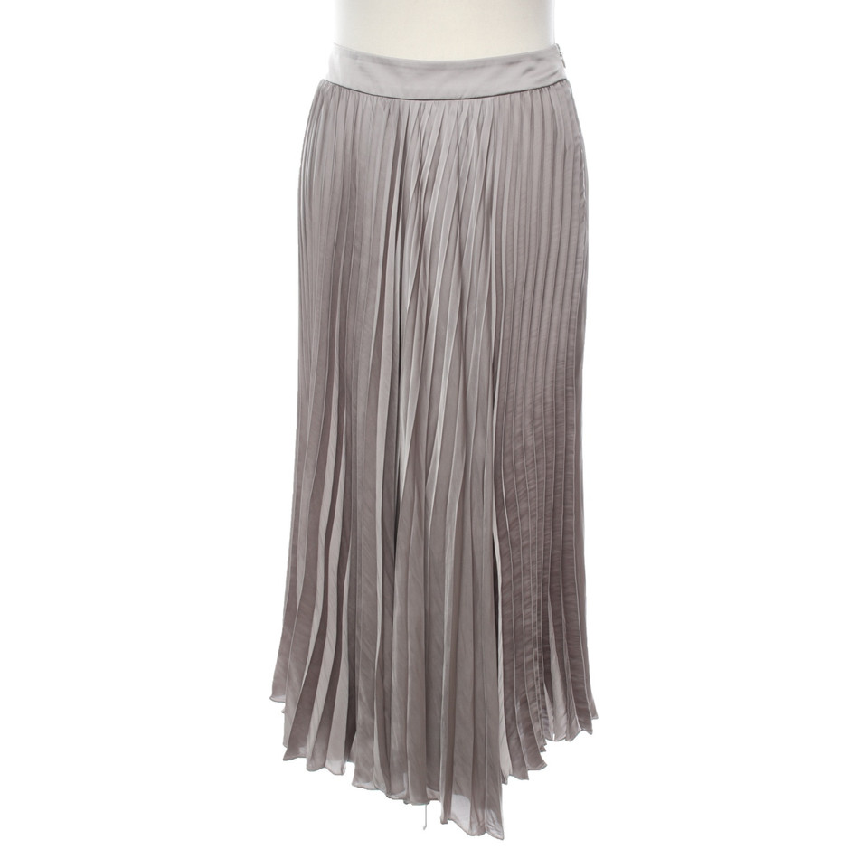 Luisa Cerano Skirt in Grey