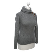 Ralph Lauren Black Label Cashmere & wool sweater