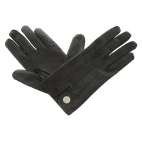 Hermès Handschuhe aus Leder