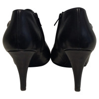Marc Jacobs Ankle Boots in Schwarz
