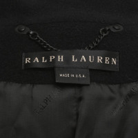 Ralph Lauren manteau cachemire