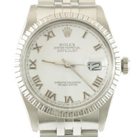 Rolex Wristwatch Datejust