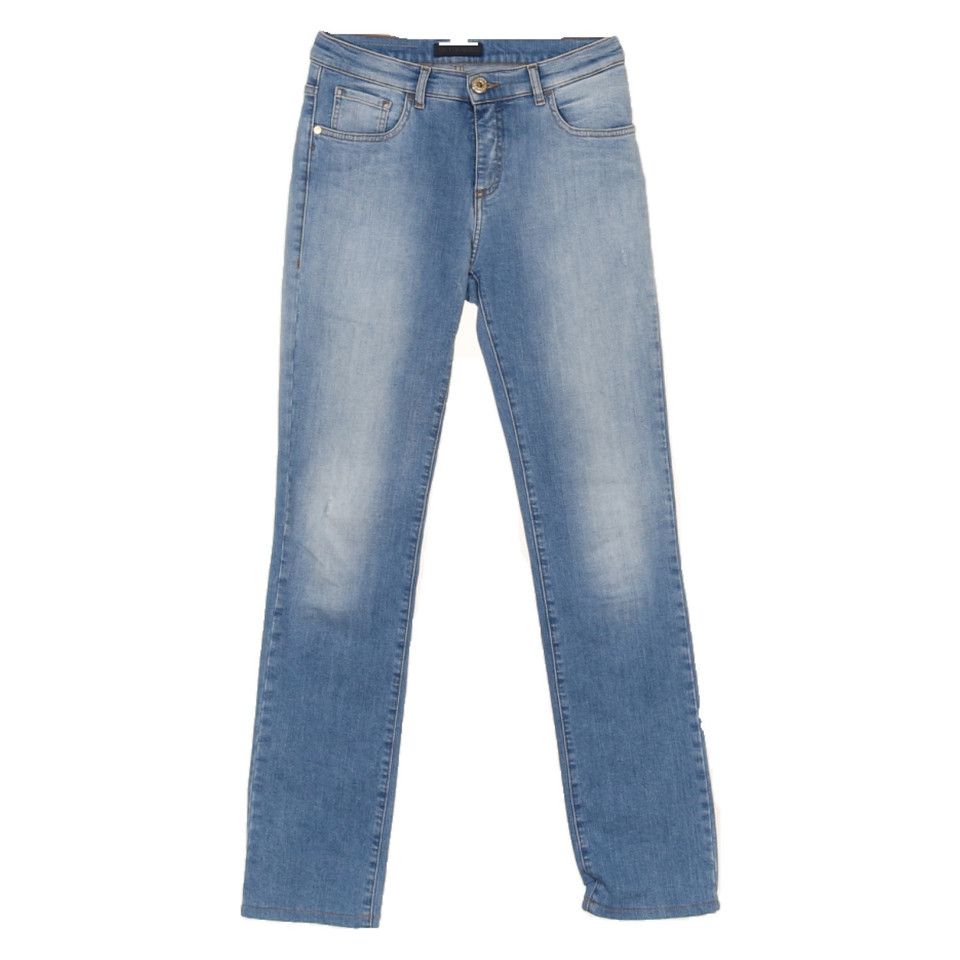 Trussardi Jeans in Blu