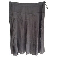 Burberry Silk skirt