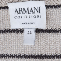 Armani Collezioni summer sweater