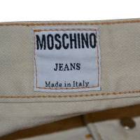 Moschino Cotton skirt