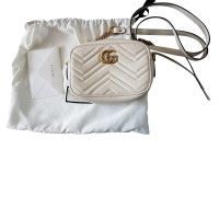 Gucci "Marmont Bag"