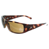 Ray Ban Sonnenbrille in Braun 