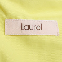 Laurèl Jacket in yellow