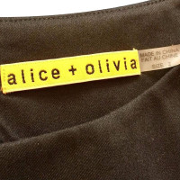 Alice + Olivia Jurk