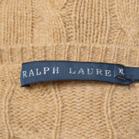 Ralph Lauren Tricot en Beige
