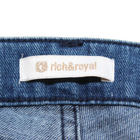 Rich & Royal Jeans