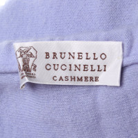 Brunello Cucinelli Gonna in cashmere