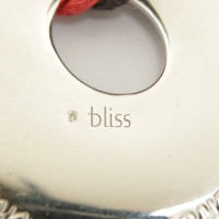 Bliss Kette ''Fil Rouge'' aus Silber