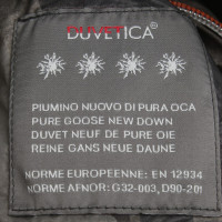 Duvetica deleted product