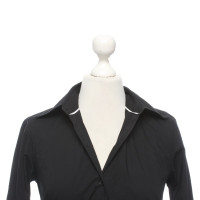 Tommy Hilfiger Top Cotton in Black