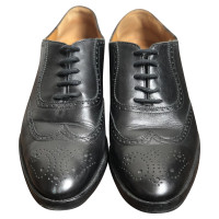 Ralph Lauren lace-up shoes